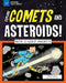 Explore Comets and Asteroids!: With 25 Great Projects by Anita Yasuda, Bryan Stone