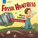 Fossil Huntress: Mary Leakey, Paleontologist by Andi Diehn