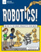 Robotics!: With 25 Science Projects for Kids by Carmella Van Vleet