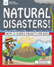 Natural Disasters!: With 25 Science Projects for Kids by Johannah Haney, Tom Casteel