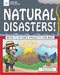 Natural Disasters!: With 25 Science Projects for Kids by Johannah Haney
