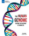The Human Genome: Mapping the Blueprint of Human Life by Carla Mooney