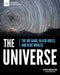 The Universe: The Big Bang, Black Holes, and Blue Whales by Matthew Brenden Wood