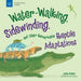 Water-Walking, Sidewinding, and Other Remarkable Reptile Adaptations by Laura Perdew