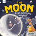 Moon: Small-But-Mighty Neighbor by Laura Perdew