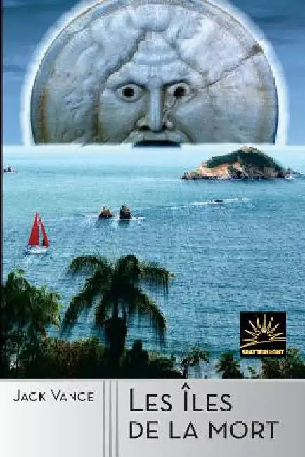 Les Îles de la mort by Dusoulier, Patrick