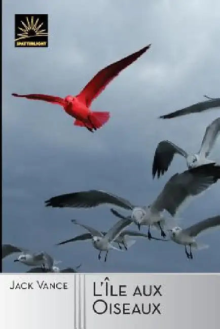 L'Île aux Oiseaux by Dusoulier, Patrick