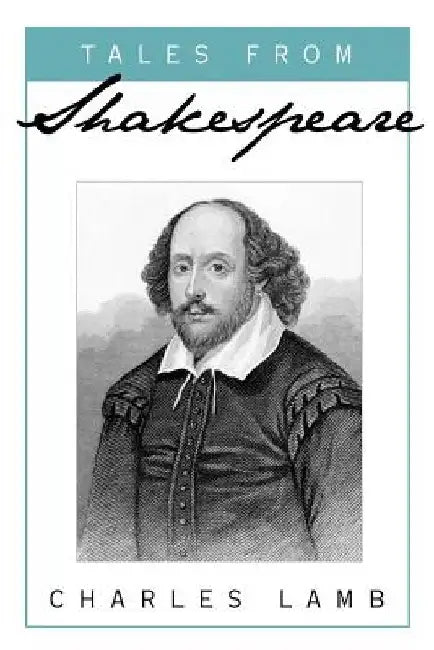 Tales from Shakespeare by Charles Lamb