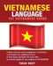 Vietnamese Language: 101 Vietnamese Verbs by Thian Nguy