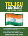 Telugu Language: 101 Telugu Verbs by Garishma Kakarlapudi