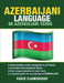 Azerbaijani Language: 88 Azerbaijani Verbs by Farid Djamshidov