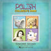 Polish Children's Book: Cute Animals to Color and Practice Polish by Duy Truong