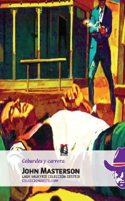 Cobardes y Carrera by Lady Valkyrie