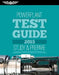 Powerplant Test Guide 2015: The Fast-Track to Study for and Pass the Aviation Maintenance Technician Knowledge Exam (2015) by ASA Test Prep Board