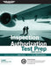 Inspection Authorization Test Prep: Study & Prepare: A Comprehensive Study Tool to Prepare for the FAA Inspection Authorization Knowledge Exam by Dale Crane