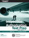 Inspection Authorization Test Prep: Study & Prepare: A Comprehensive Study Tool to Prepare for the FAA Inspection Authorization Knowledge Exam by Dale Crane