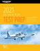 Instructor Test Prep 2021: Study & Prepare: Pass Your Test and Know What Is Essential to Become a Safe, Competent Pilot from the Most Trusted Sou by ASA Test Prep Board