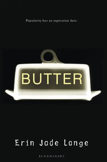 Butter by Erin Jade Lange