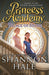 Princess Academy: Palace of Stone by Shannon Hale