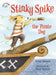 Stinky Spike the Pirate Dog by Peter Meisel