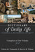 Dictionary of Daily Life in Biblical and Post-Biblical Antiquity: Complete in One Volume, A-Z by Yamauchi, Edwin M.
