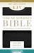 Thinline Reference Bible-KJV by Hendrickson Publishers