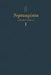 Septuaginta: A Readers Edition Hardcover