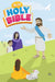 KJV Kids Outreach Bible by Hendrickson Bibles