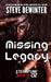 Missing Legacy: Season Two - Episode 2 by S. D. Stuart