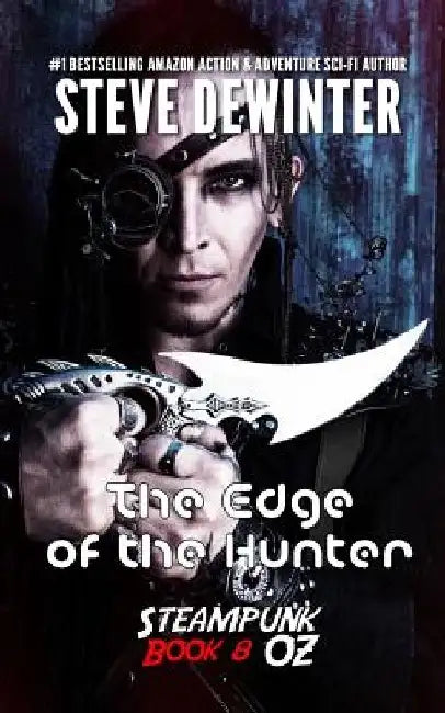 The Edge of the Hunter: Season Two - Episode 4 by S. D. Stuart