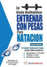 La Guia Definitiva - Entrenar Con Pesas Para Natacion by Price, Rob