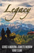 Legacy by George a. Morrow, Jeanette Morrow, Renee Clark