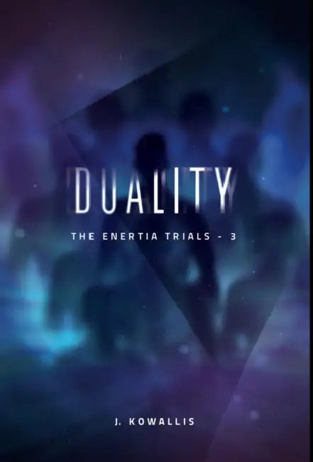 Duality by J. Kowallis