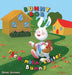 Bunny Bob: The Bumbling Easter Bunny by Sandi Latimer