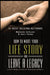 How to Write Your Life Story and Leave a Legacy: A Story Starter Guide & Workbook to Write your Autobiography and Memoir by Jenn Foster, Melanie Churella Johnson