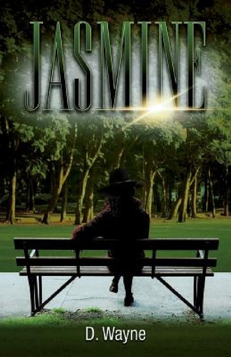 Jasmine by D. Wayne