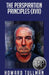 The Perspiration Principles (Volume XVII): You Get What You Work For, Not What You Wish For by Howard Tullman