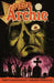 Afterlife With Archie by Haru Yamada