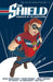 The Shield, Vol. 1: Daughter of the Revolution by Adam Christopher