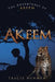 Akeem by Tracee Newman