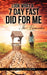Look What a 7 Day Fast Did for Me by Teresa Linnear