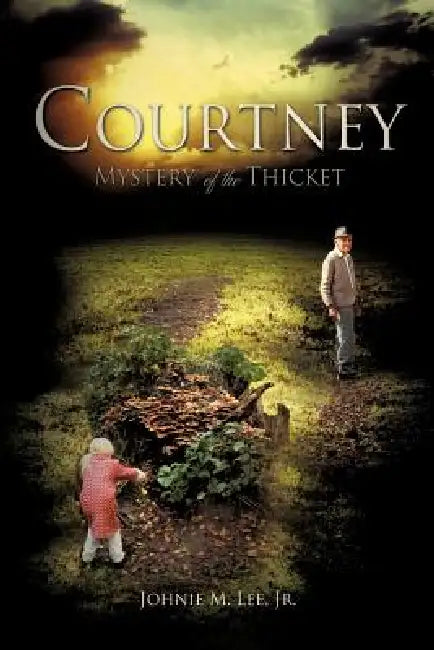 Courtney by Jr. Lee Johnie M.