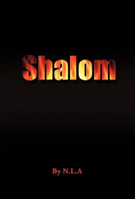 Shalom by N. L. a.