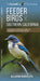 Feeder Birds of Southern California: A Folding Pocket Guide to Common Backyard Birds by Waterford Press