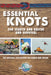 Essential Knots for Search and Rescue and Survival by National Association for Search &. Rescu