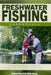 Freshwater Fishing Essentials: A Folding Pocket Guide to Gear, Techniques & Useful Tips by James Kavanagh
