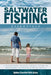 Saltwater Fishing Essentials: A Folding Pocket Guide to Gear, Techniques & Useful Tips by James Kavanagh