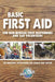 Basic First Aid for Non-Medical First Responders and Sar Volunteers by Waterford Press