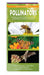 Pollinators: Folding Pocket Guides to Bees, Butterflies & Moths and Bats by James Kavanagh