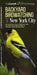 Backyard Birdwatching in New York City: An Introduction to Birding and Common Backyard Birds of the New York Metro Area by The, Waterford Press, Pedro Fernandes